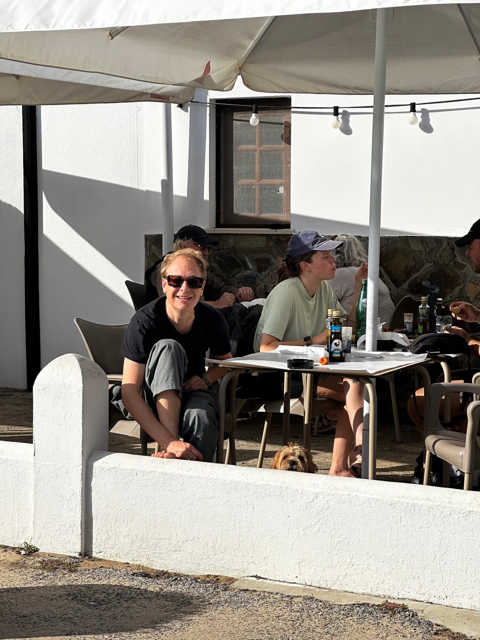 Portugal - Aljezur - 