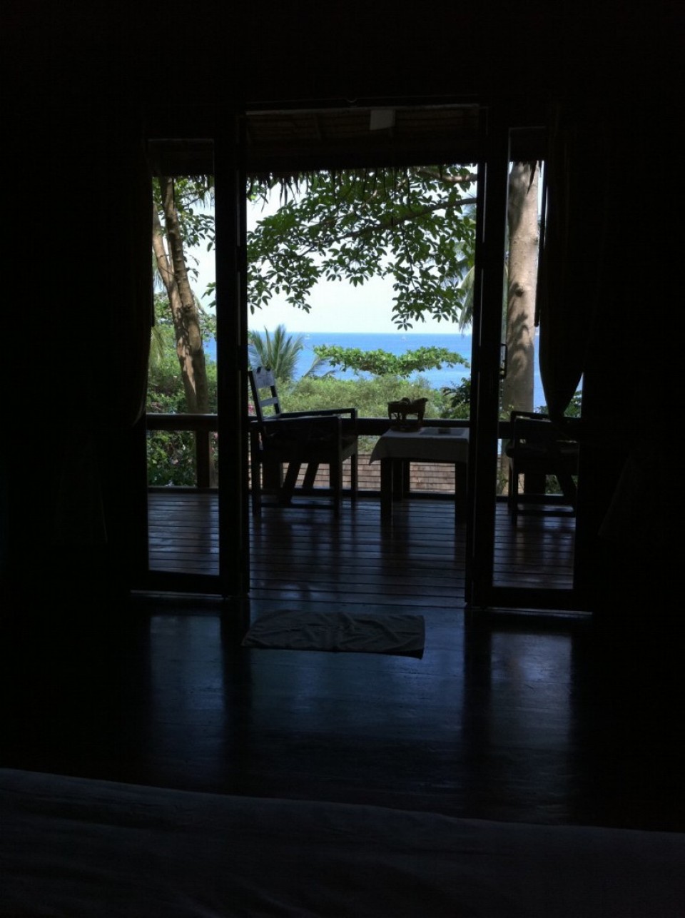 Thailand - Ko Tao - The Roomview