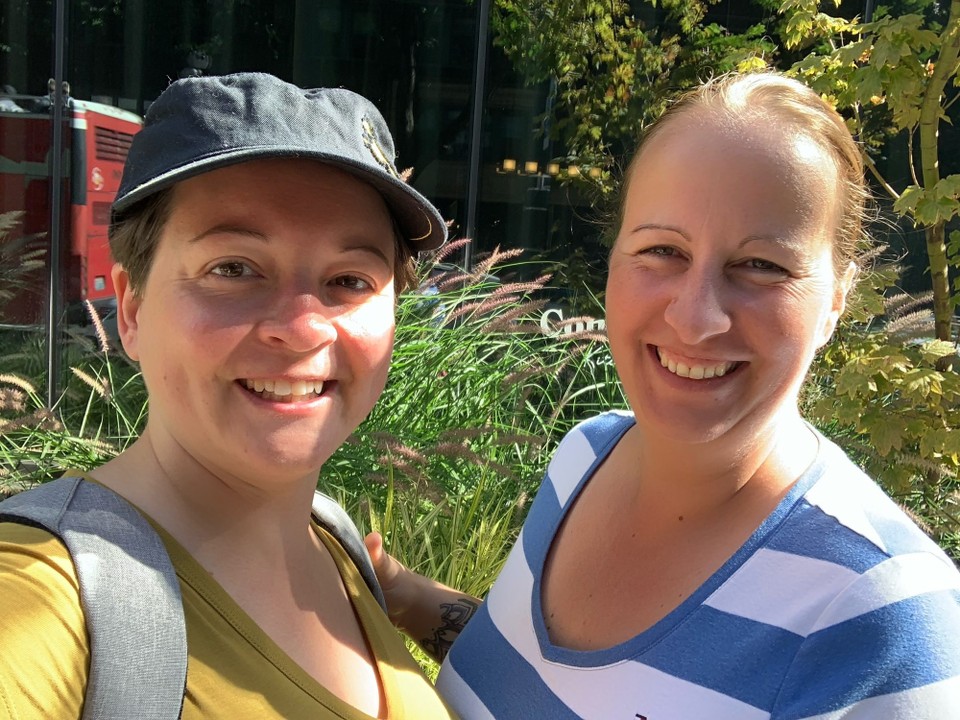 Vereinigte Staaten - Seattle - 