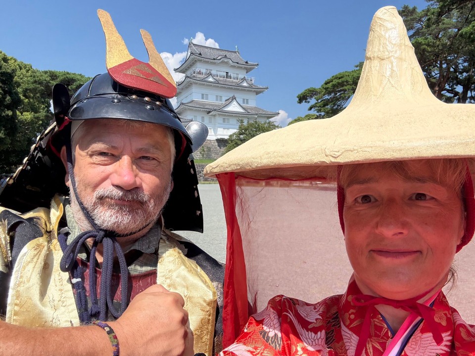 Japan - Matsumoto - 