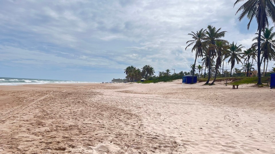 Brasilien - Salvador - 