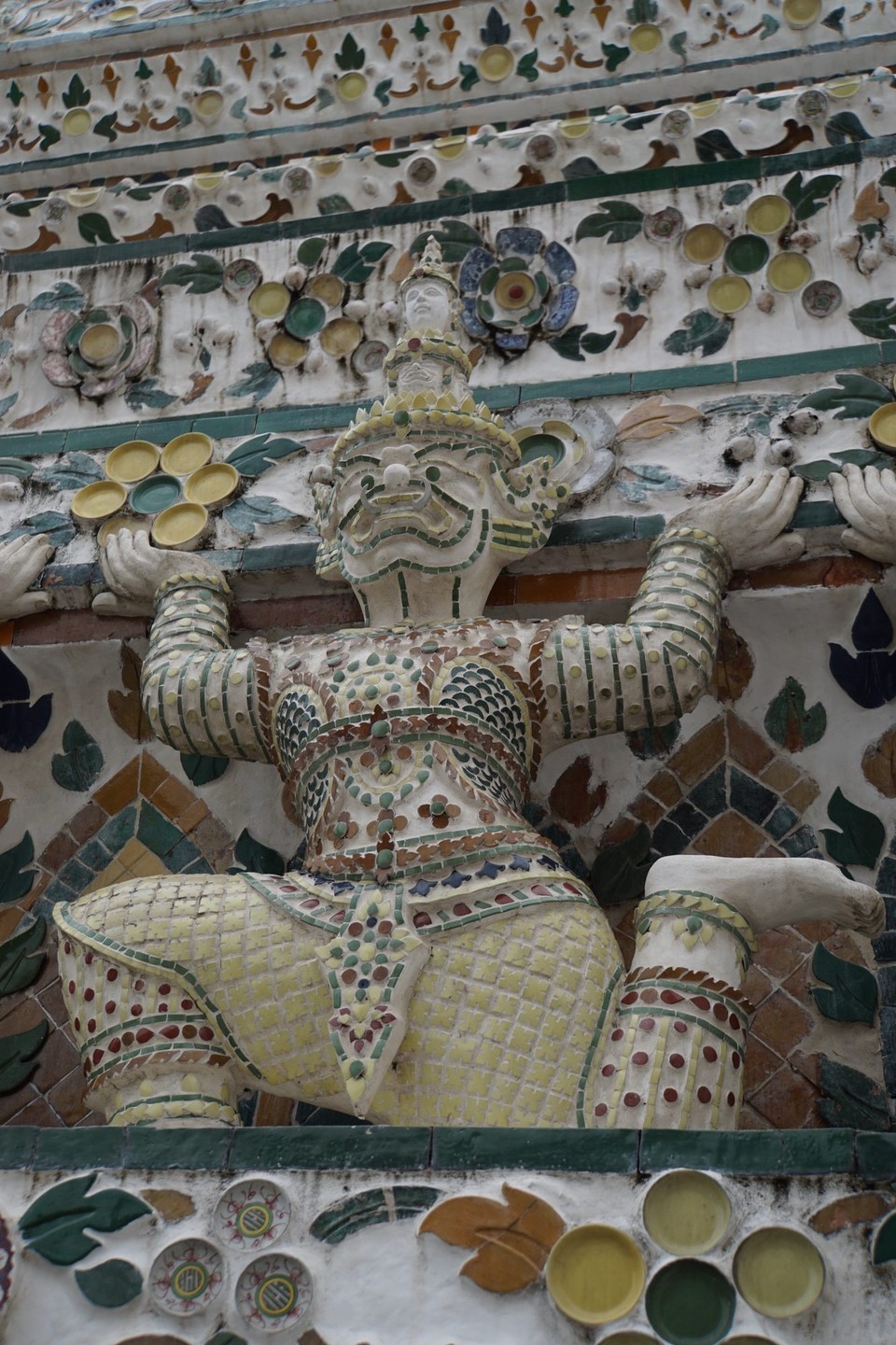 Thailand - Bangkok - 