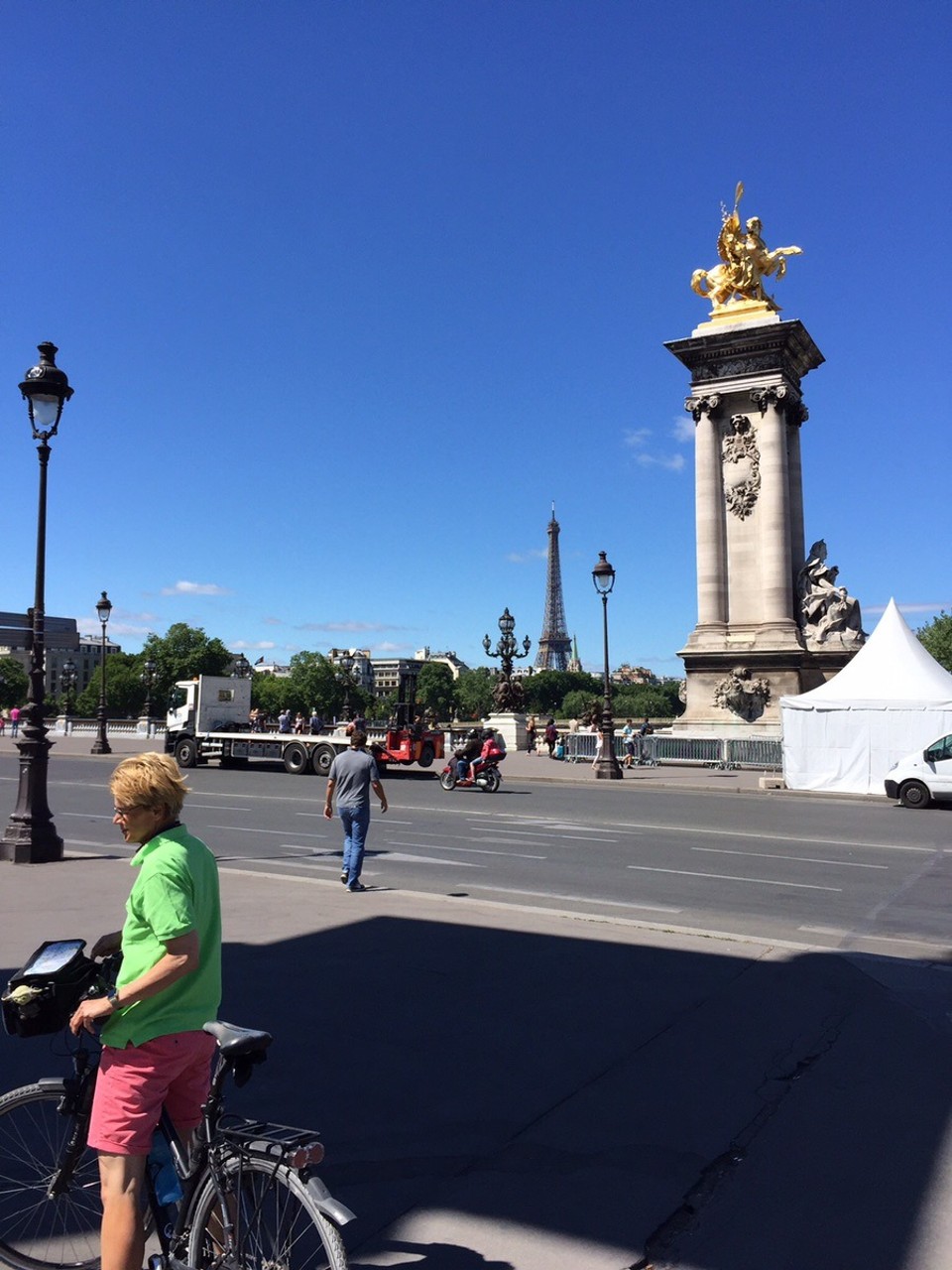 Frankreich - Paris - 