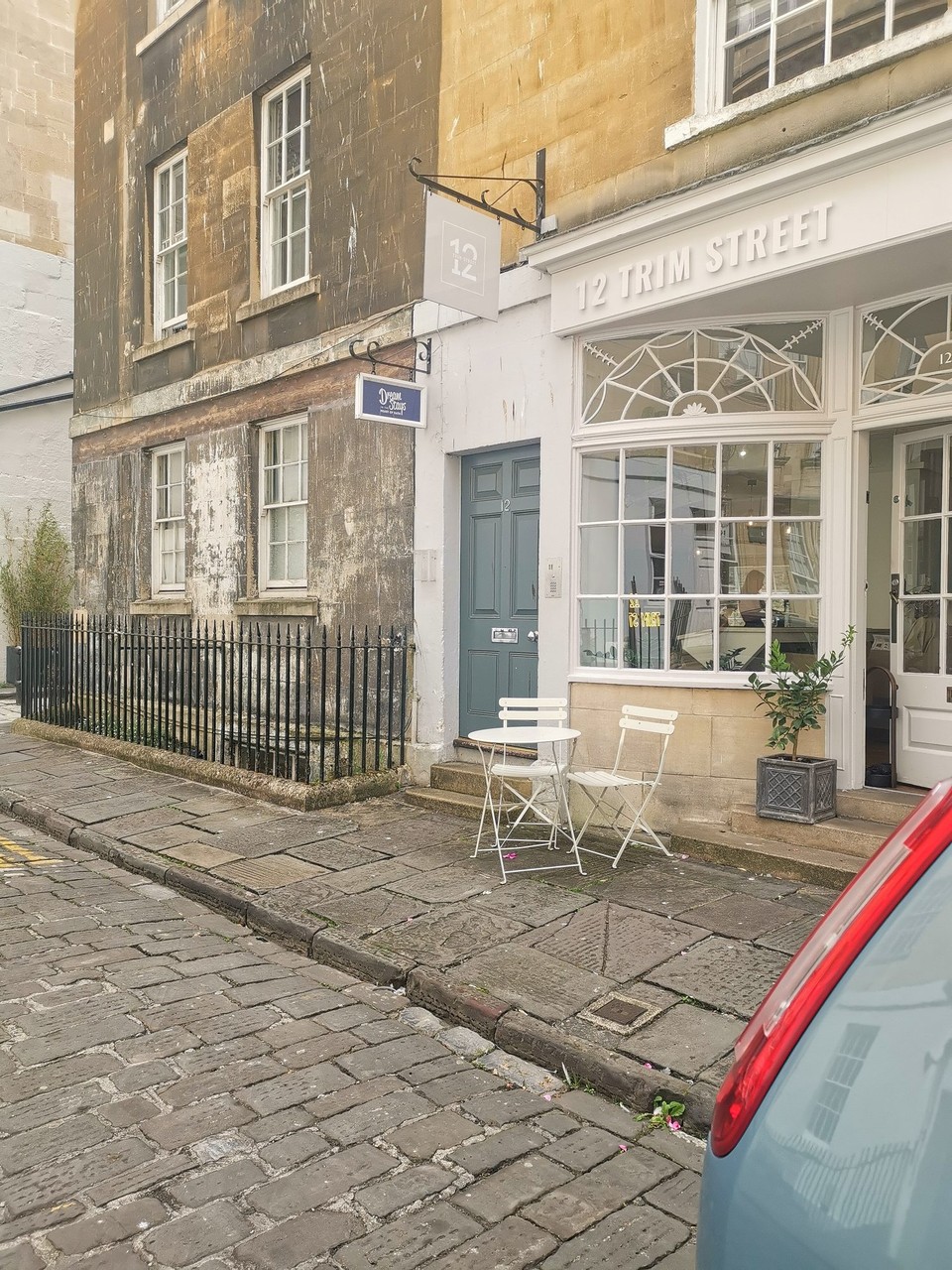 United Kingdom - Bath - 