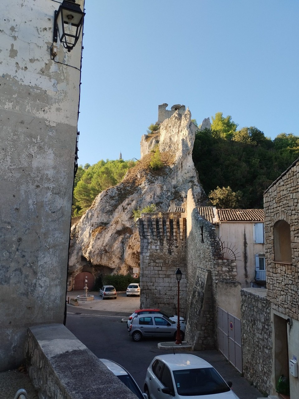 Frankreich - Mandelieu-la-Napoule - 