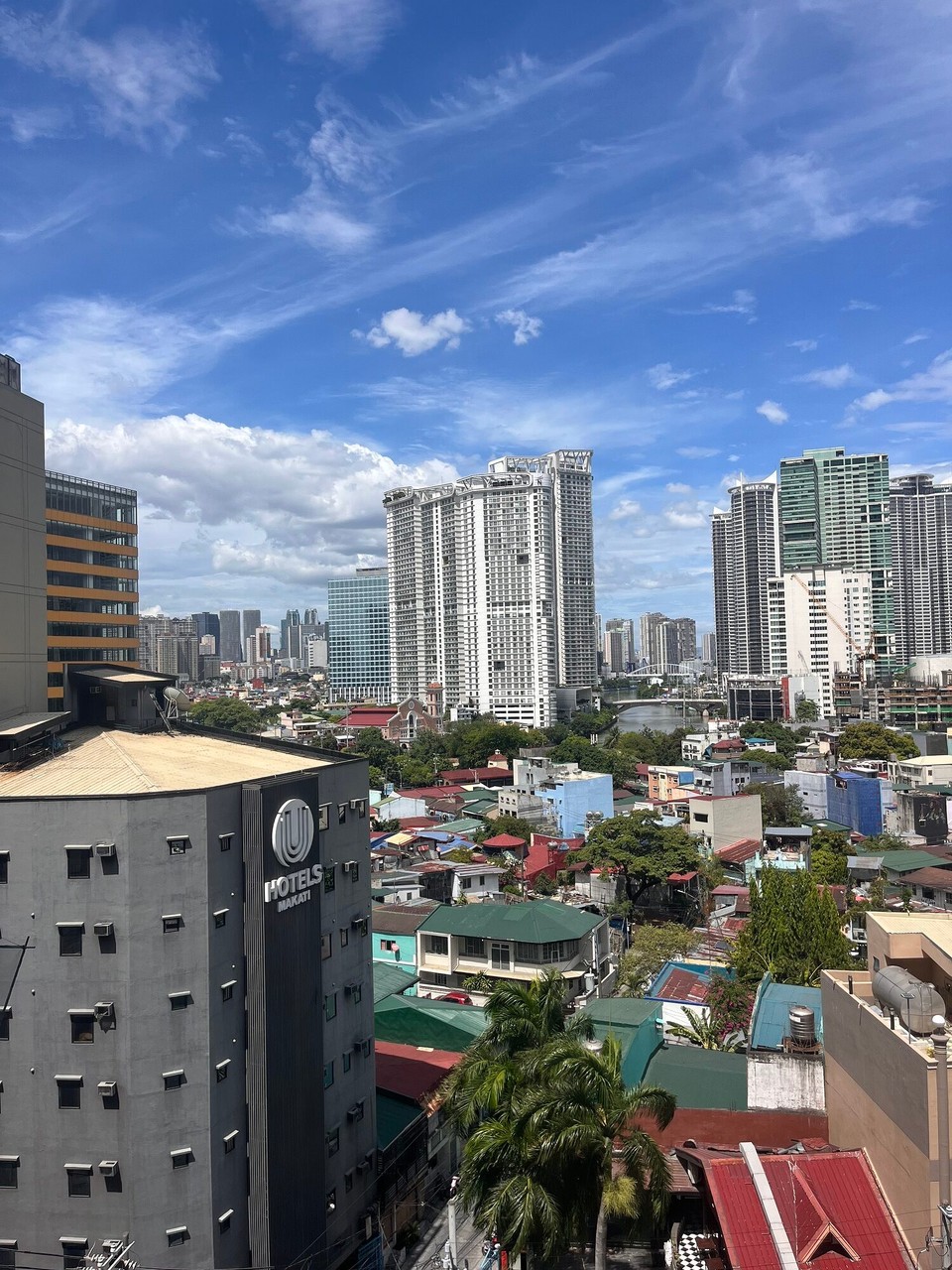 Philippines - Manila - 