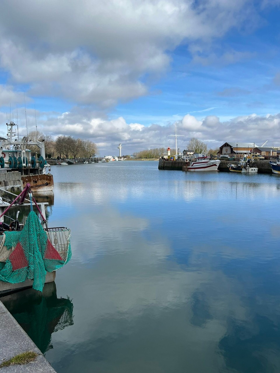 Frankreich - Honfleur - 