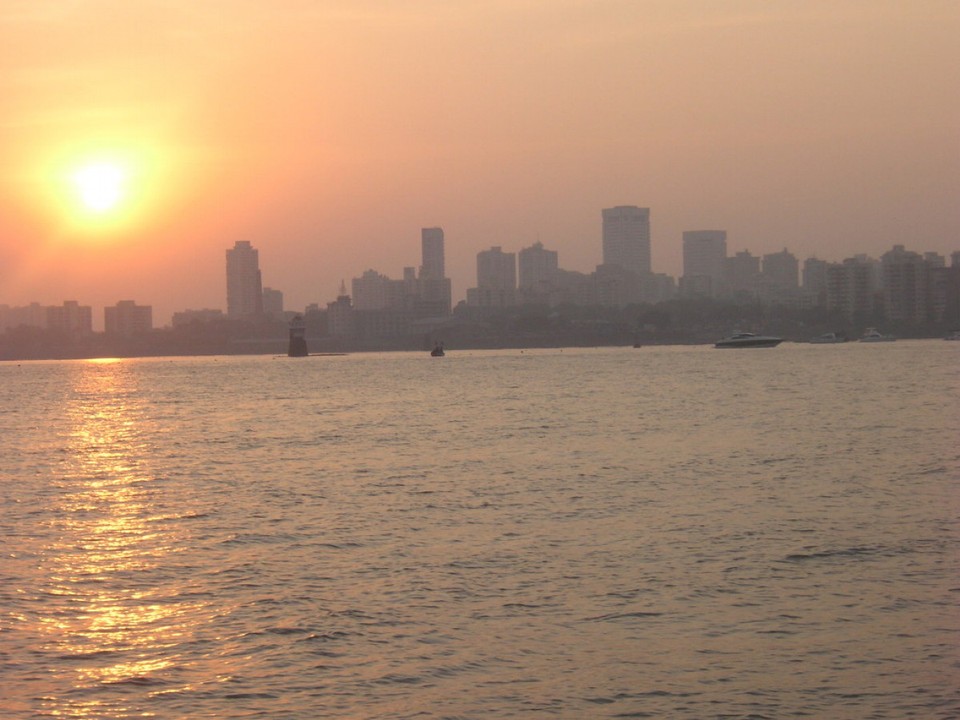 Indien - Mumbai - 