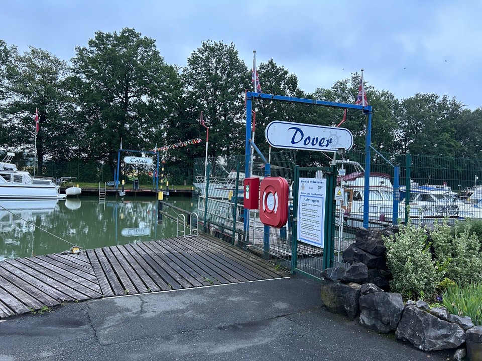 Deutschland - Greven - 