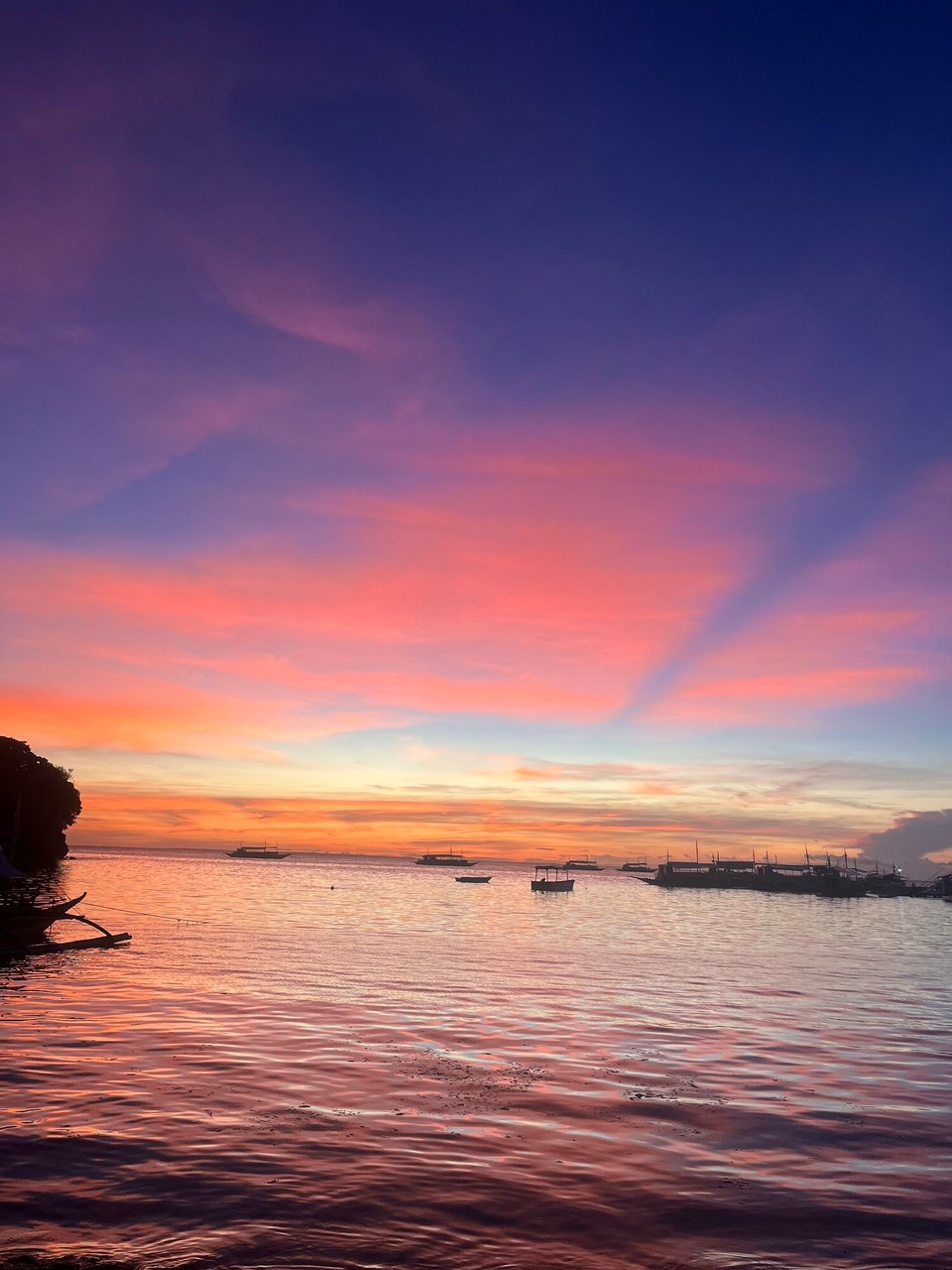 Philippines - Daanbantayan - 