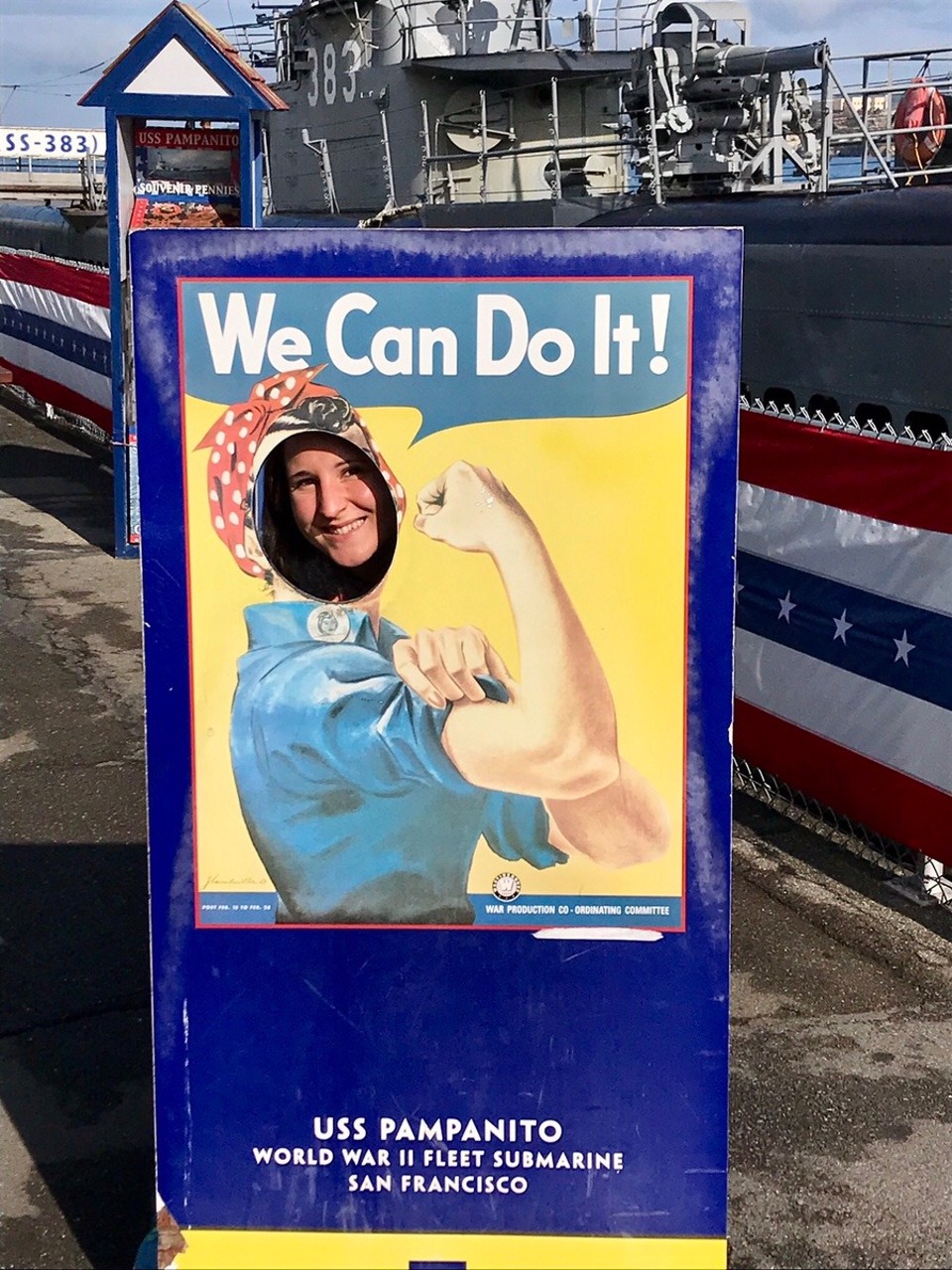 Vereinigte Staaten - San Francisco - 