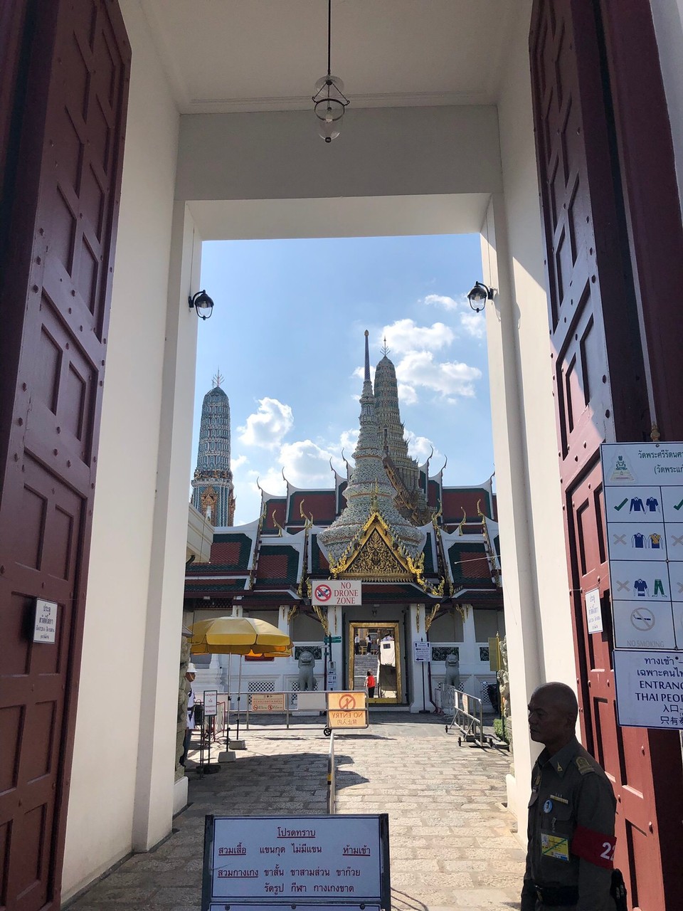 Thailand - Bangkok - 
