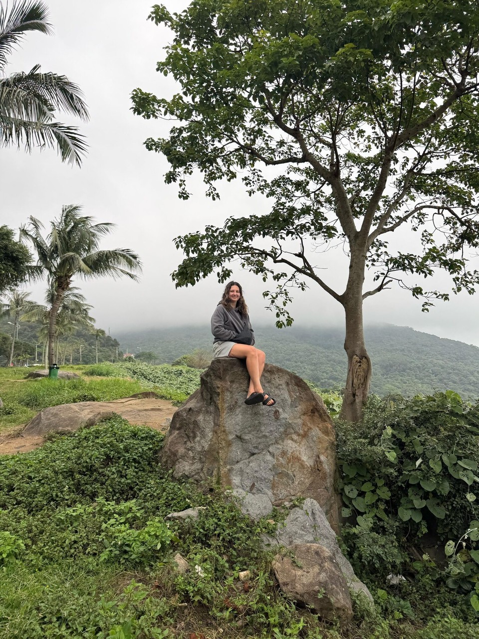 Vietnam - Da Nang - 