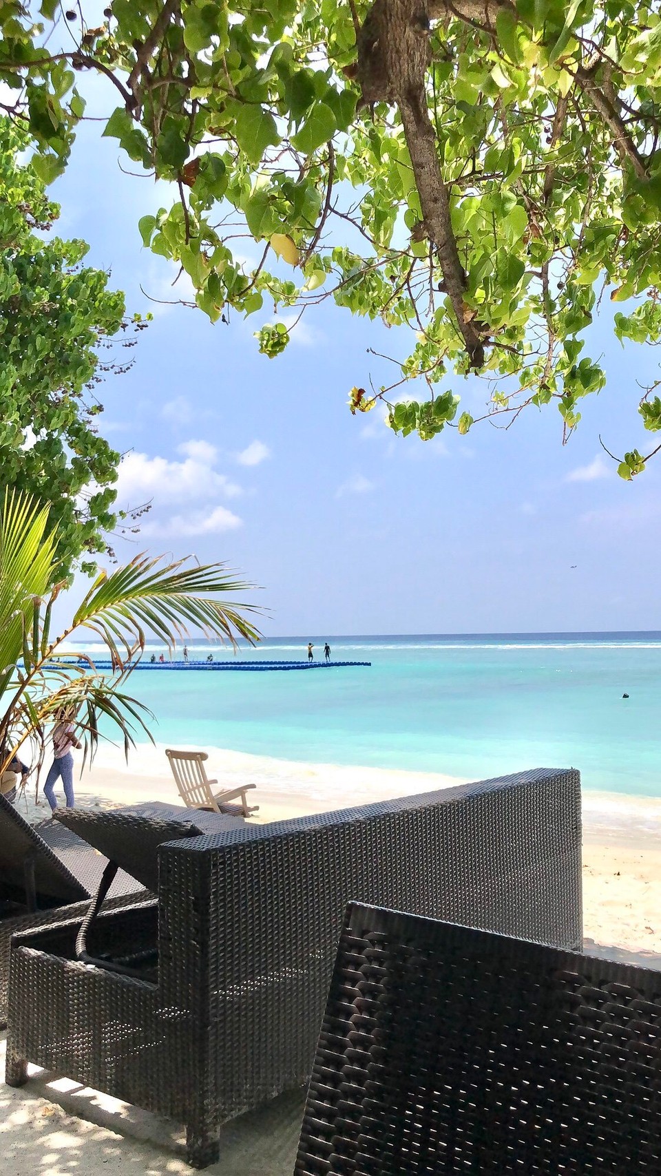 Maldives -  - 