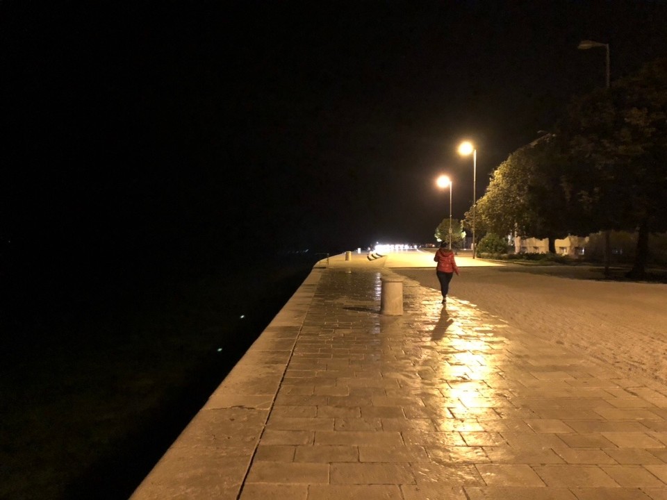 Kroatien - Zadar - 