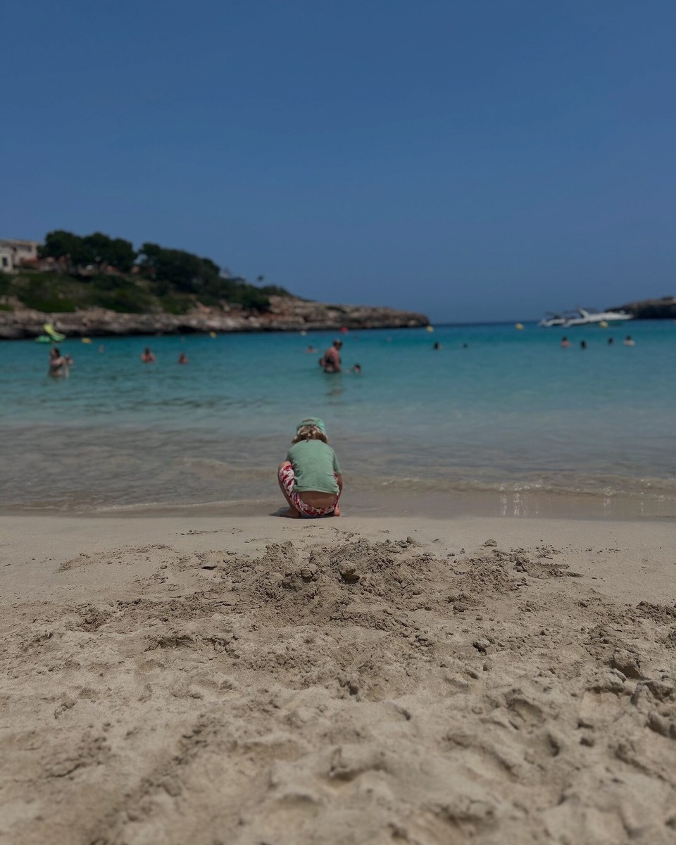 Spanien - Llucmajor - 