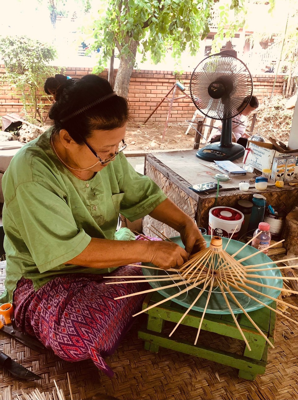 Thailand - Chiang Mai - 