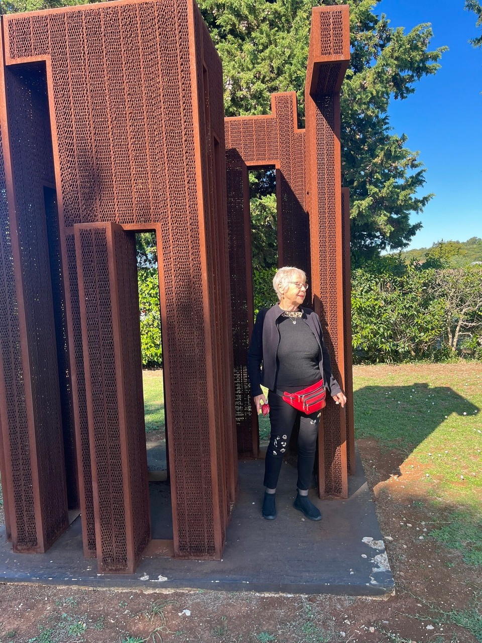 Kroatien - Funtana - 