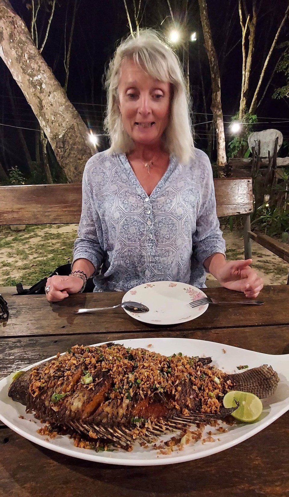 Thailand - Kantang - 