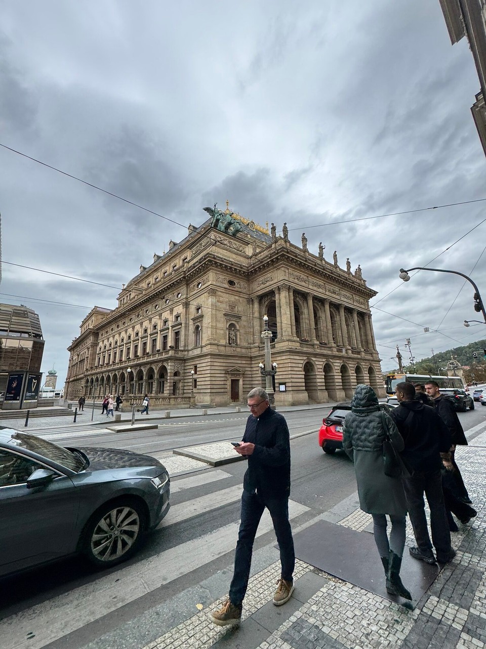 Czechia - Prague 1 - 