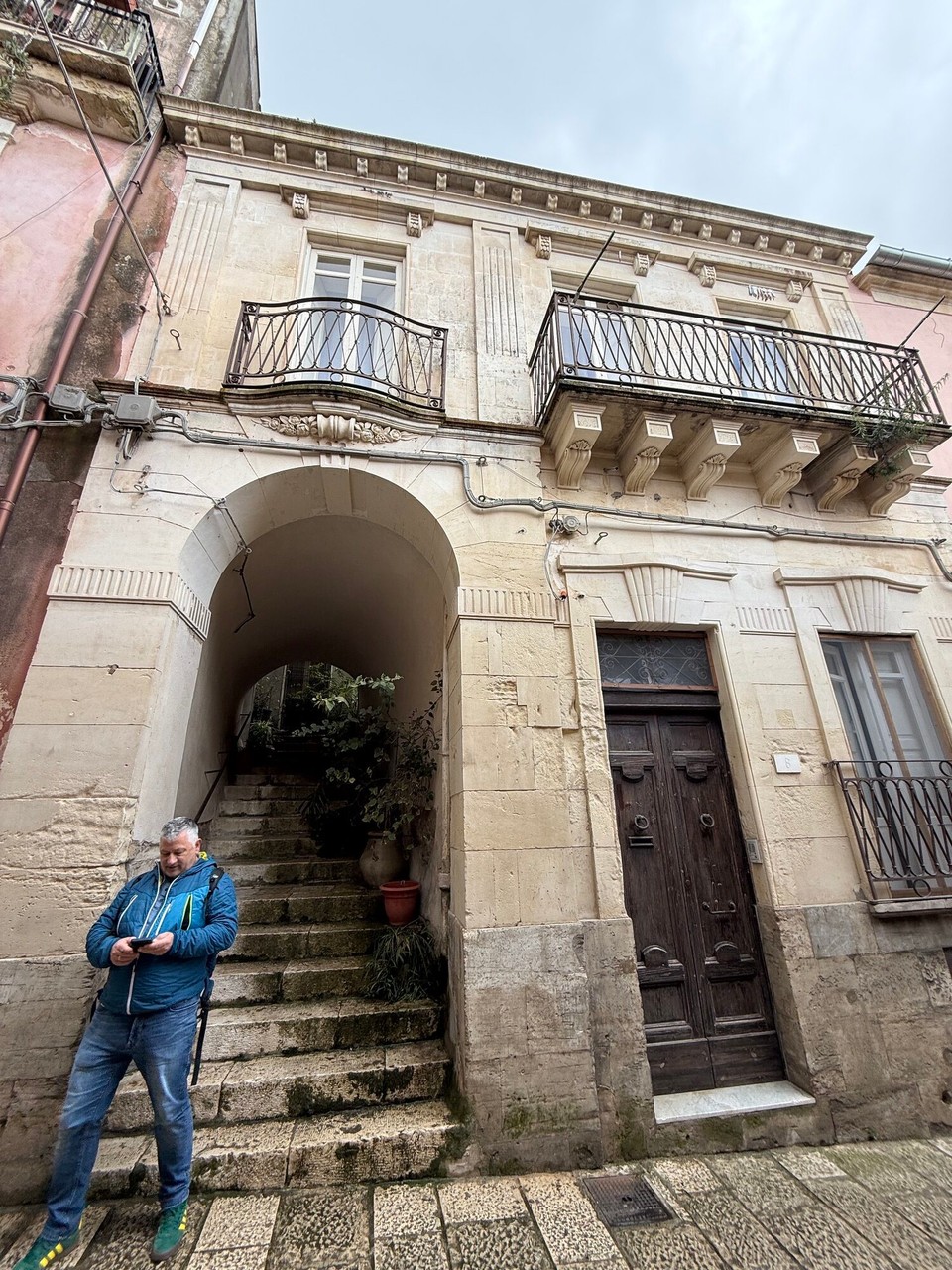 Italien - Agrigent - 