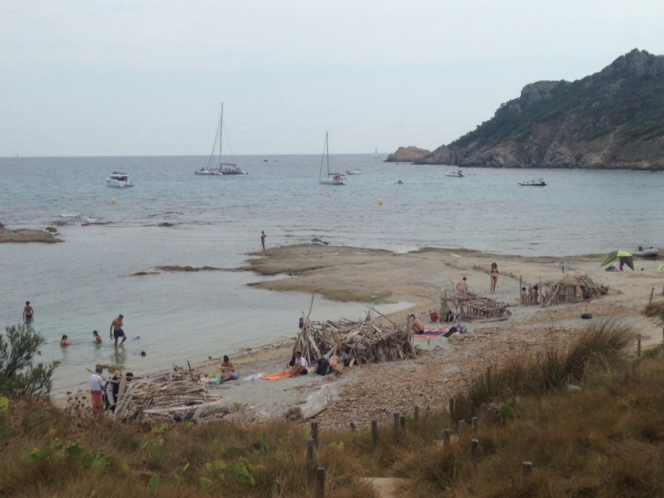 Frankreich - Ramatuelle - 
