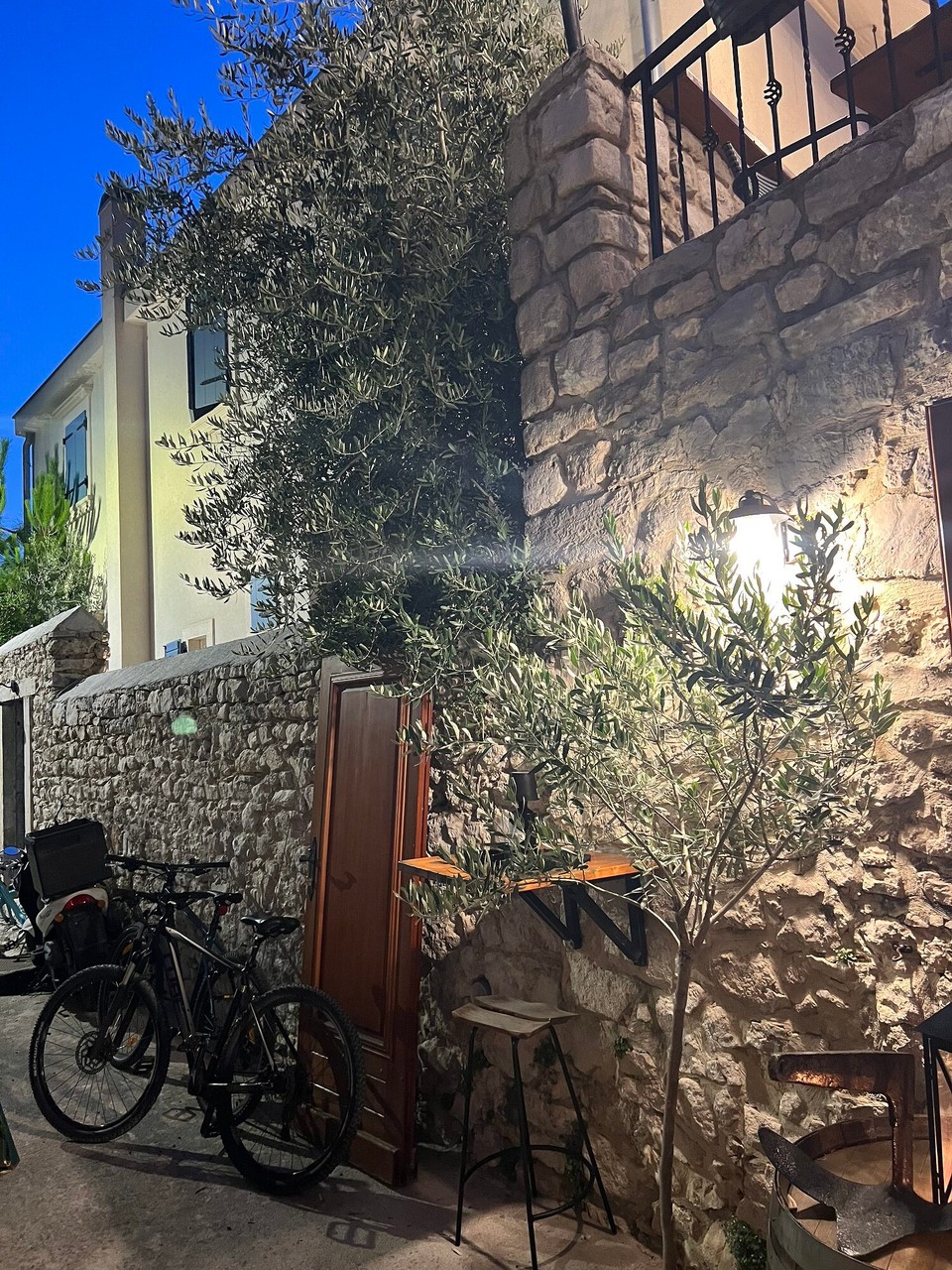 Kroatien - Biograd na Moru - 