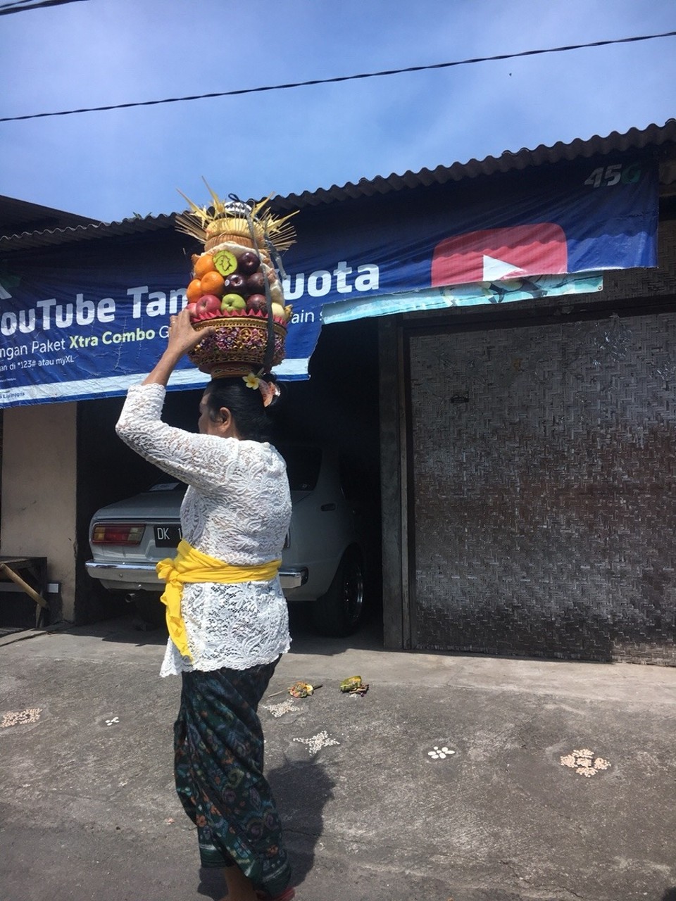 Indonesien - Gianyar - 