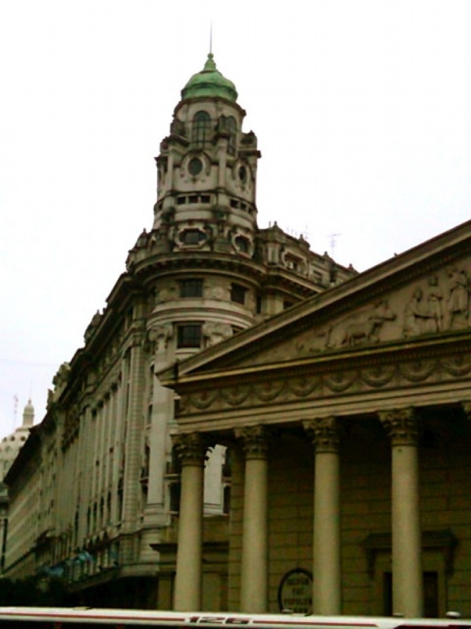 Argentina - Buenos Aires - 