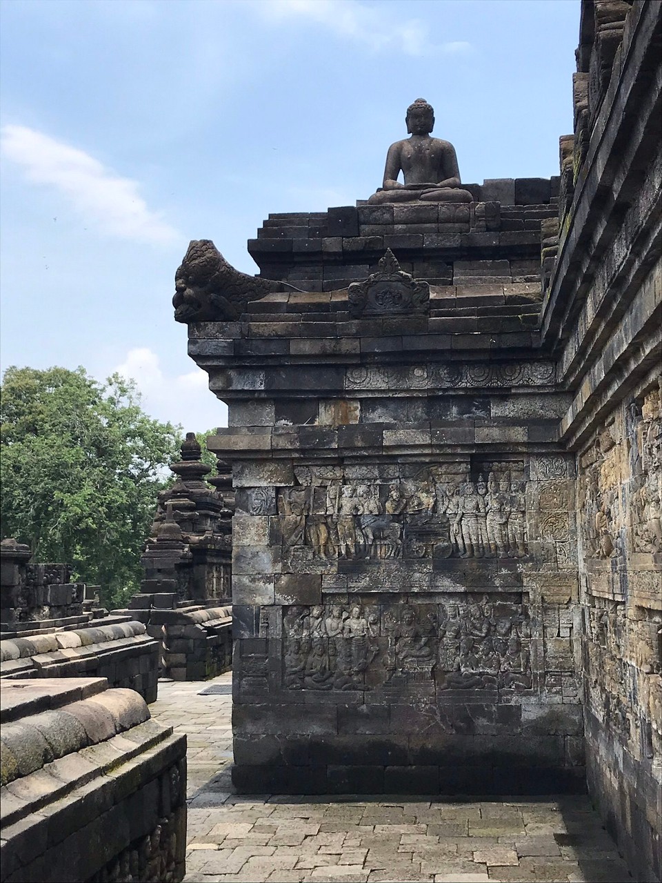 Indonesia - Magelang - 