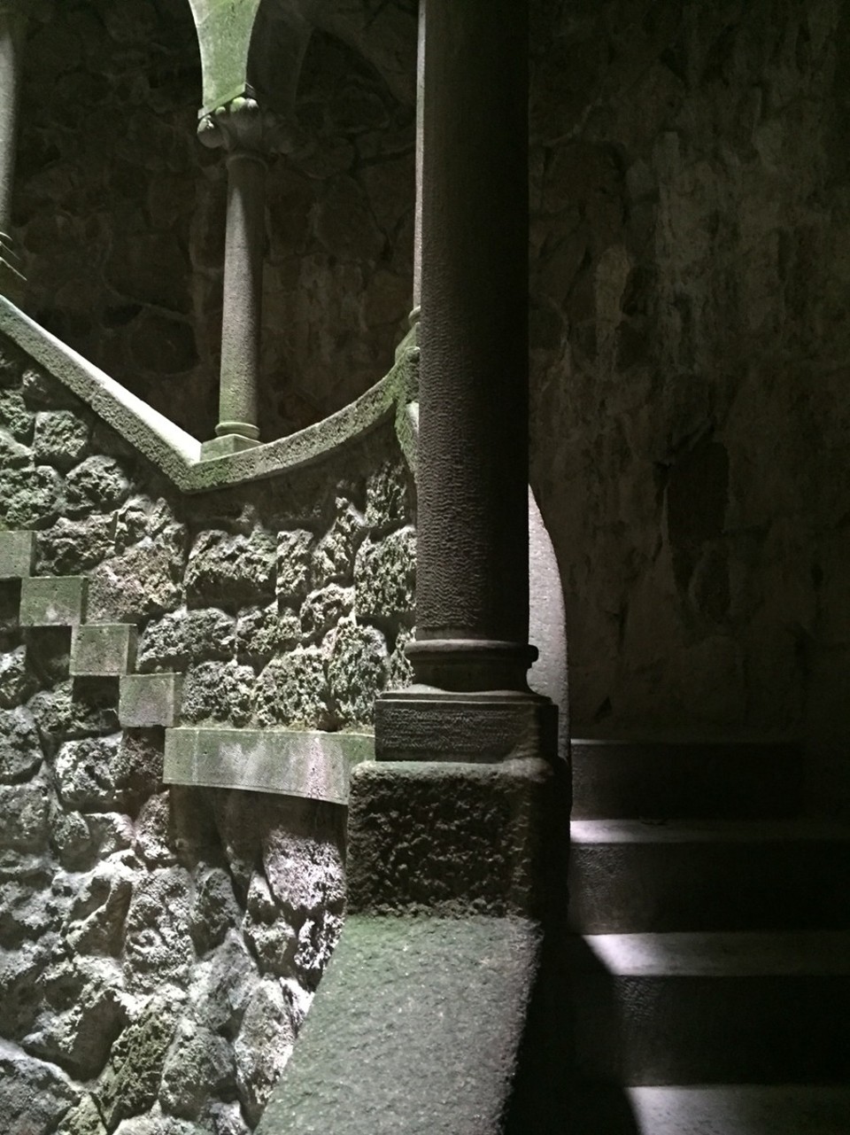 Portugal - Sintra - 