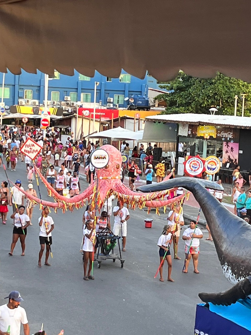 Brasilien - Salvador - 