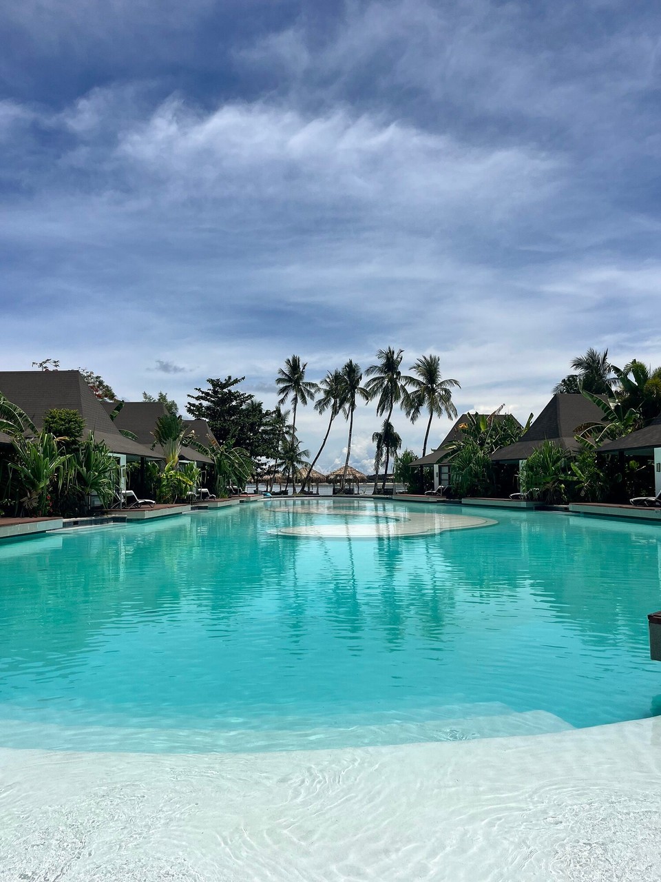 Philippines - General Luna - 