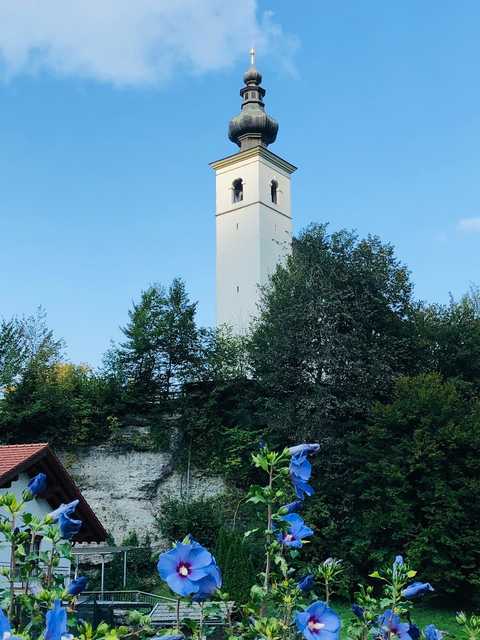 Österreich - Torren - 