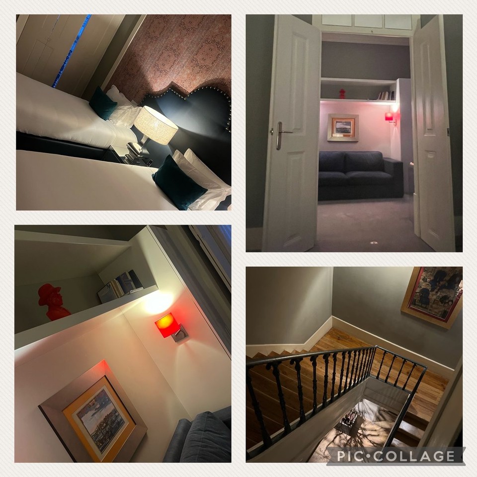 Portugal - Lissabon - 