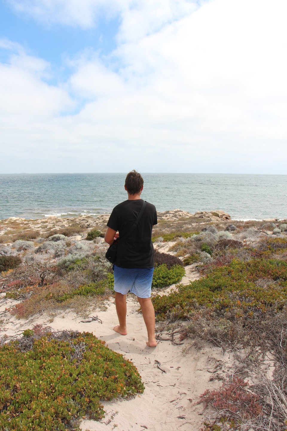 Australien - Lancelin - 