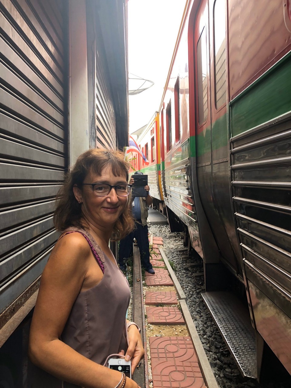 Thailand - Bangkok - 