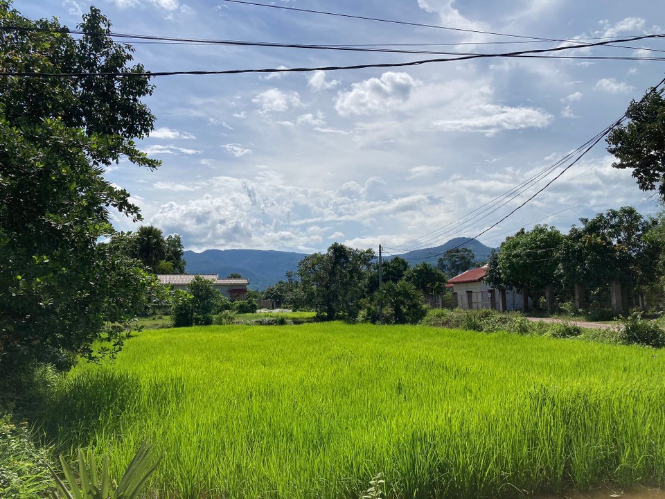 Kambodscha - Kampot - 