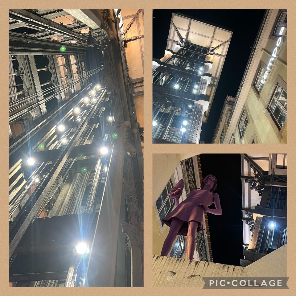 Portugal - Lissabon - 