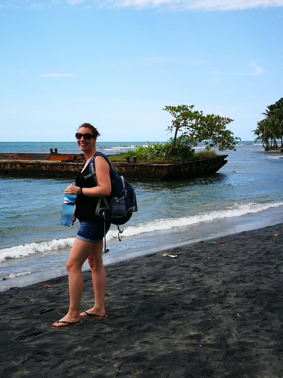 Costa Rica - Talamanca - 