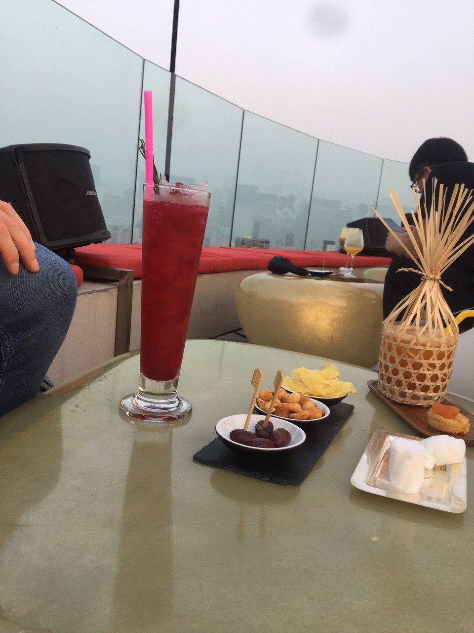 Thailand - Bangkok - 