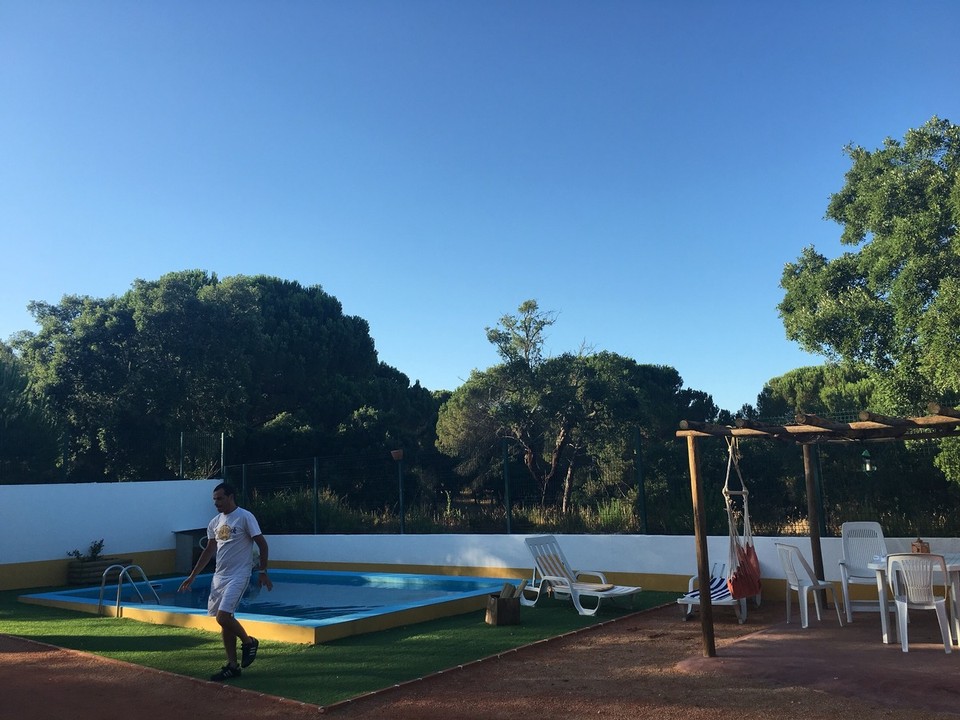  - Portugal, anywhere at Montagril - 