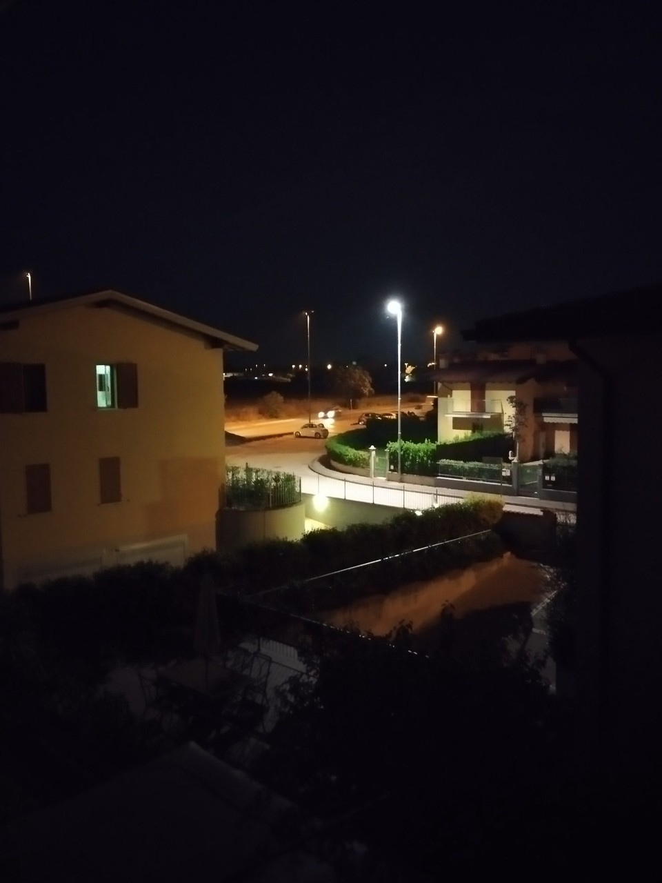 Italien - Montichiari - 