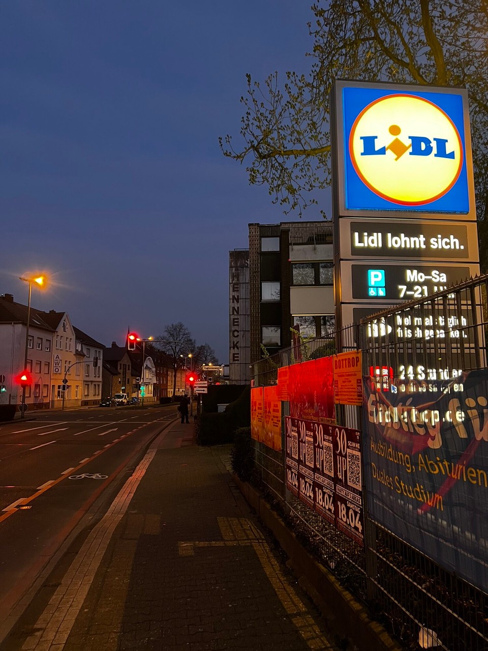 Deutschland - Wesel - 