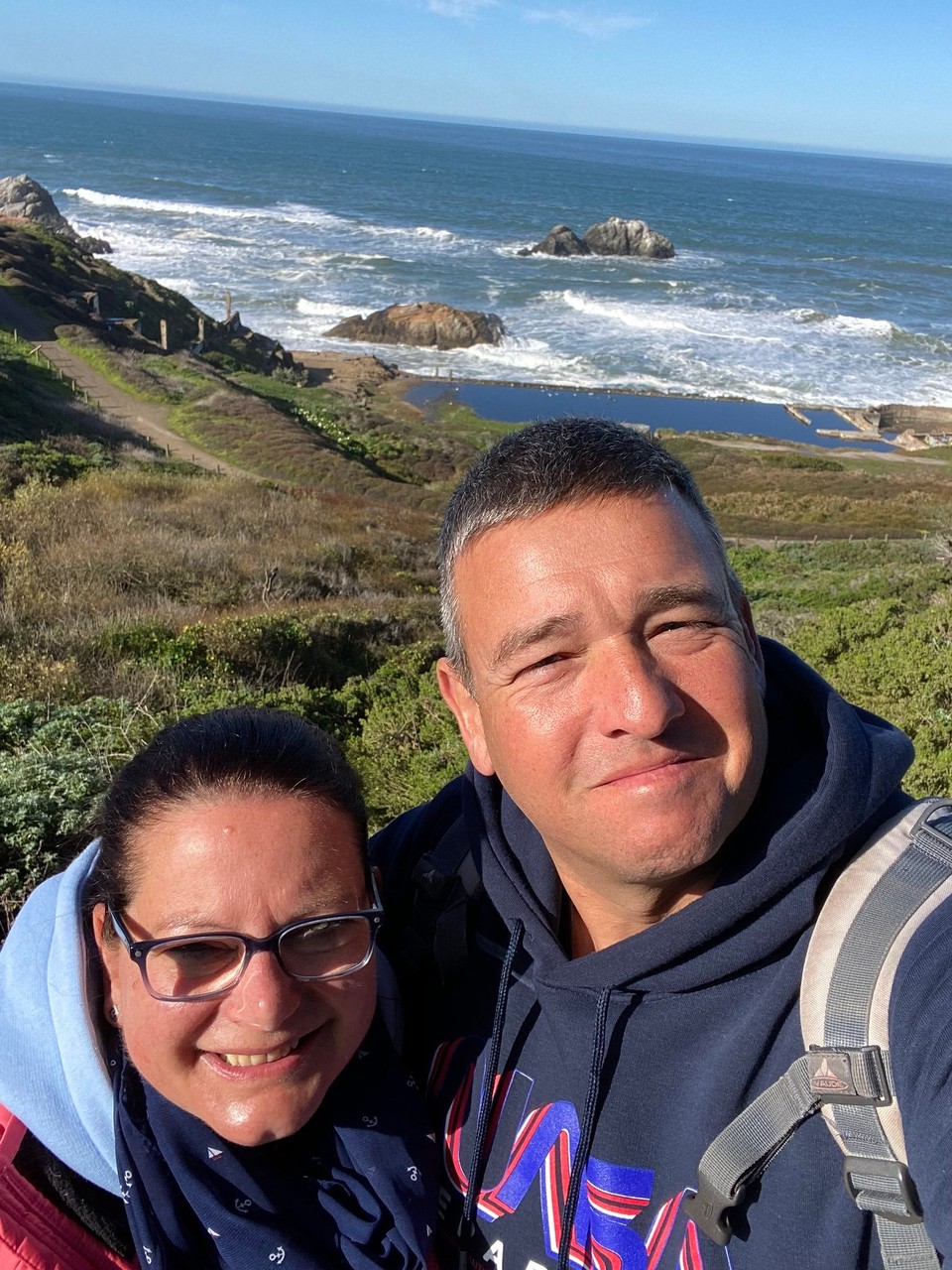 Vereinigte Staaten - San Francisco - 
