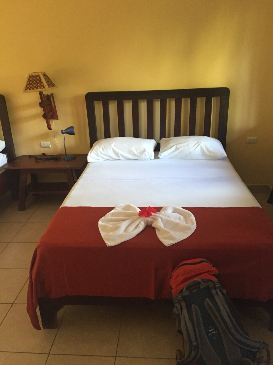 Nicaragua - Altagracia - 