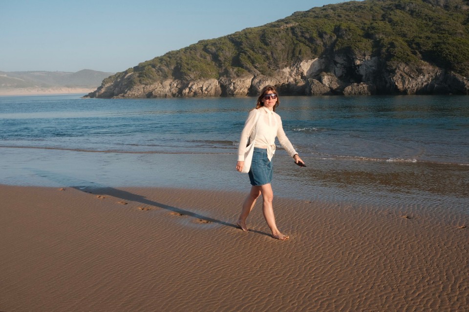 Portugal - Aljezur - 