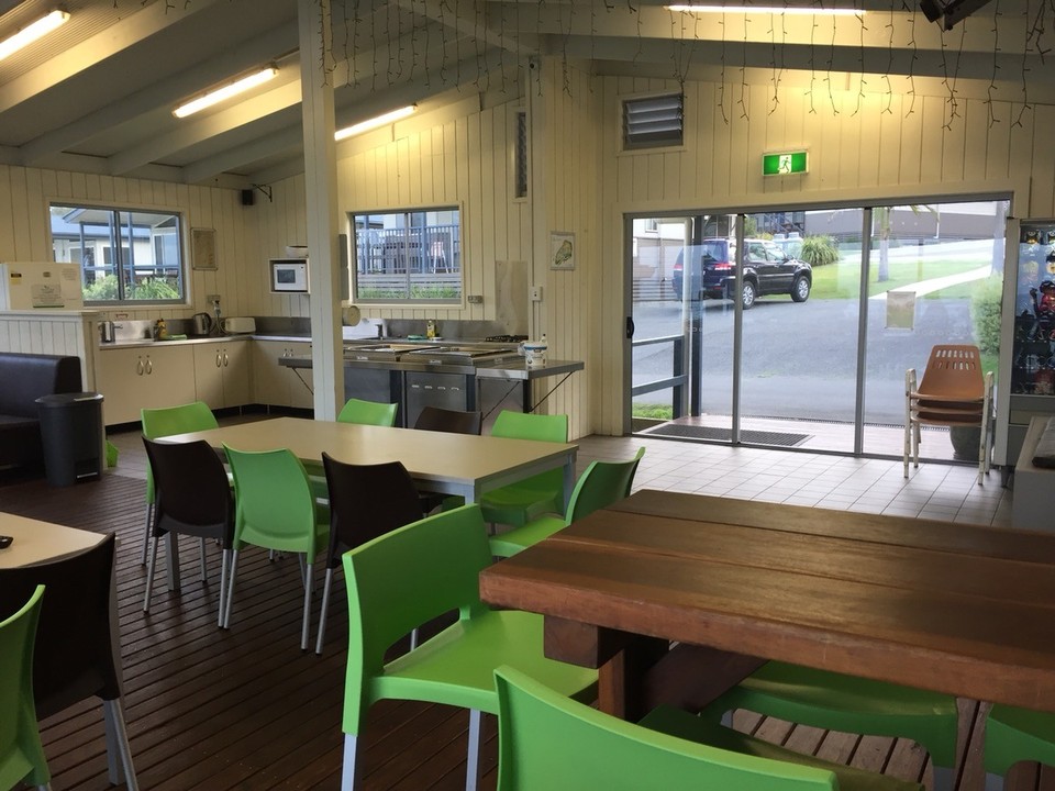  - Australia, Bonny Hills Caravan Park - 