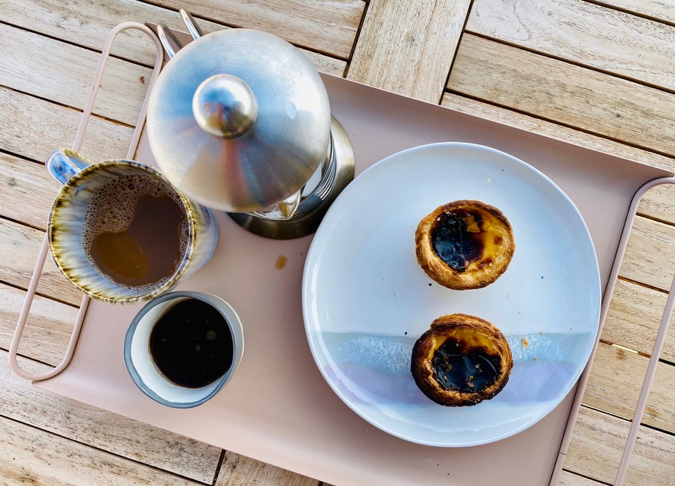 Portugal - Aljezur - Pause!