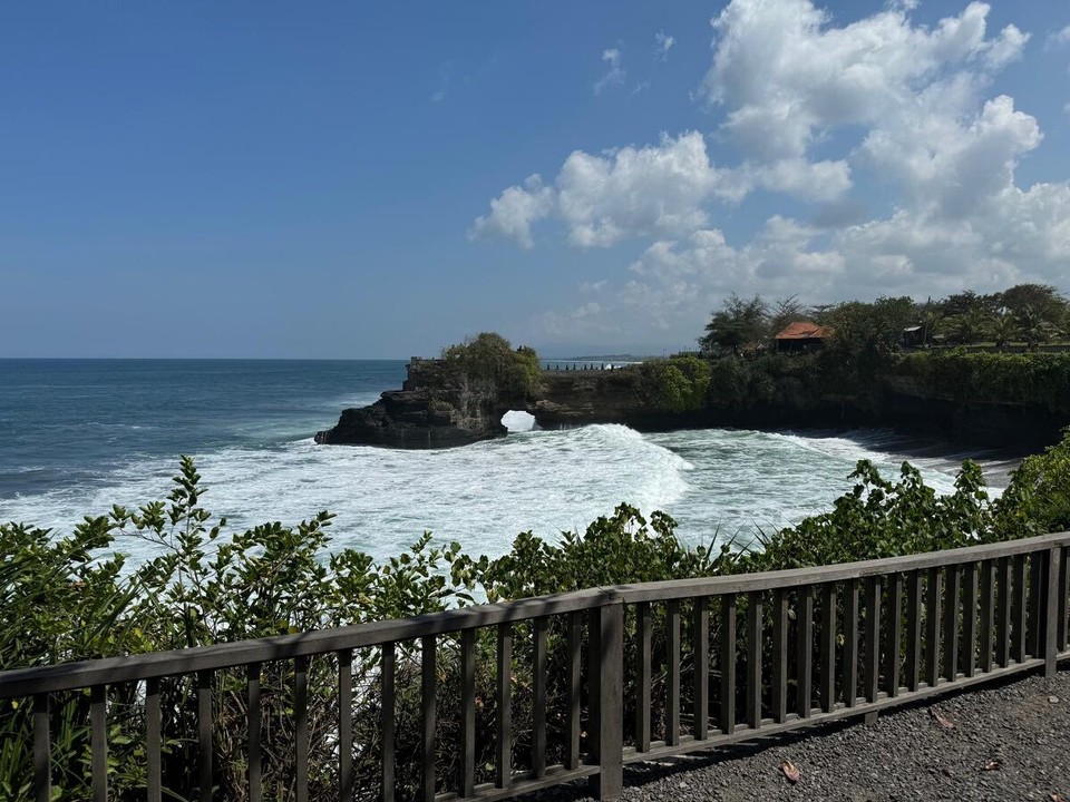 Indonesien - Kabupaten Badung - 